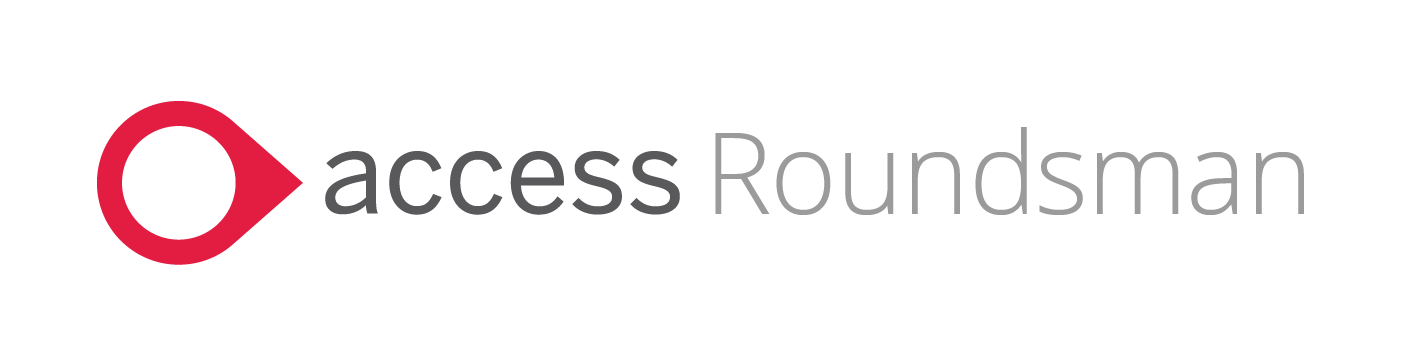 Powered by Access Roundsman